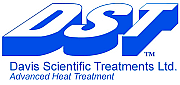 Davis Scientific Treatments Ltd logo