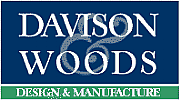 Davison & Woods logo