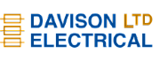 Davison Electrical logo