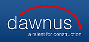 Dawnus Construction Ltd logo