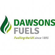 Dawsons Fuels logo