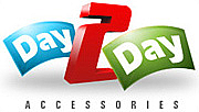 Day2Day Accessories logo