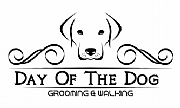 Day Of The Dog logo