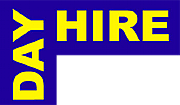 Day Plant Hire Co. Ltd logo