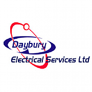 Daybury Electrical Services Ltd logo
