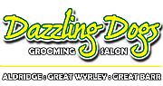 Dazzling Ltd logo