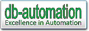 DB Automation Ltd logo