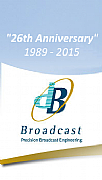 DB Broadcast Ltd logo