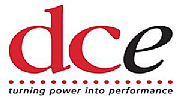 DC Electronics - Motorsport Specialist Ltd logo