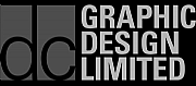 DC Graphic Design Ltd logo