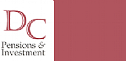 D.C. Pensions & Investment Ltd logo