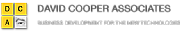 Dca David Cooper Associates logo
