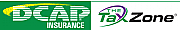 Dcap Ltd logo