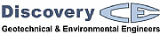 DCE CONSULTANCY Ltd logo