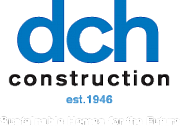 Dch Construction Ltd logo