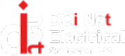 Dci Net Electrical Contractors Ltd logo