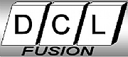 DCL Fusion logo