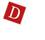 DCM Graphics logo