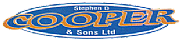 D.Cooper & Sons Consultancy Ltd logo