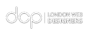 DCP Web Designers logo