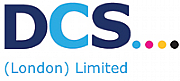 Dcs Graphics (Typesetters) logo