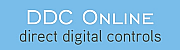 DDC Ultrasonics logo