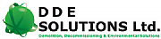 Dde Solutions Ltd logo