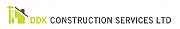 Ddk Builders Ltd logo