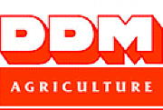 DDM Agriculture Ltd logo