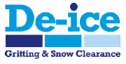De-Ice logo