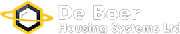 De Boer Housing Systems logo
