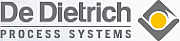 De Dietrich Ltd logo