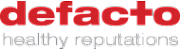 De Facto Communications Ltd logo