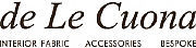 De Le Cuona Designs Ltd logo