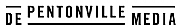 DE PENTONVILLE MEDIA LTD logo