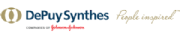 De Puy Healthcare logo