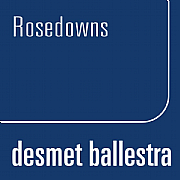 De Smet Rosedowns Ltd logo