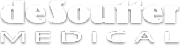 De Soutter Medical Ltd logo