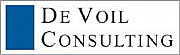 De Voil Consulting Ltd logo