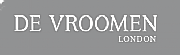 De Vroomen Ltd logo