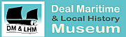 Deal Museum Trust logo