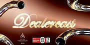 Dealercast Ltd logo