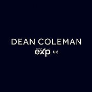 Dean Coleman Estate Agent logo