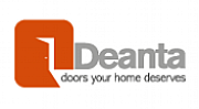Deanta UK Ltd logo