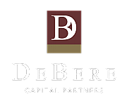 DEBERE PARTNERS Ltd logo