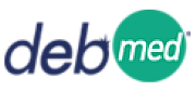 Debmed Ltd logo