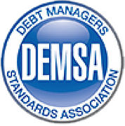 Debt Managers Standards Association Ltd logo