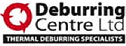 Deburring Centre Ltd logo