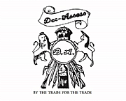 Dec-assess Ltd logo