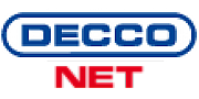 Decco Hardware Distributors logo